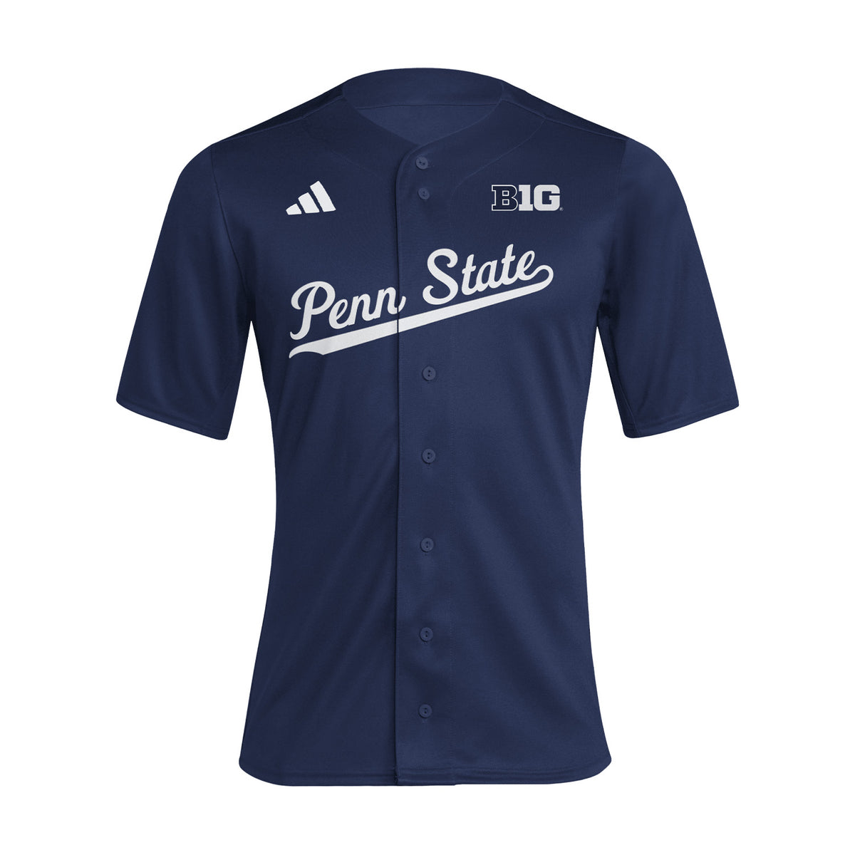 Penn State Adidas Apparel | Officially Licensed Nittany Lions Gear