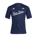 Penn State adidas Dugout Baseball Jersey