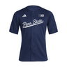 Penn State adidas Dugout Baseball Jersey
