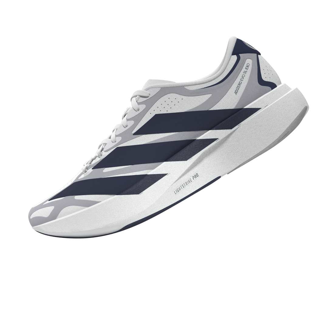 Penn State adidas Adizero Evo SL Exo Running Shoe