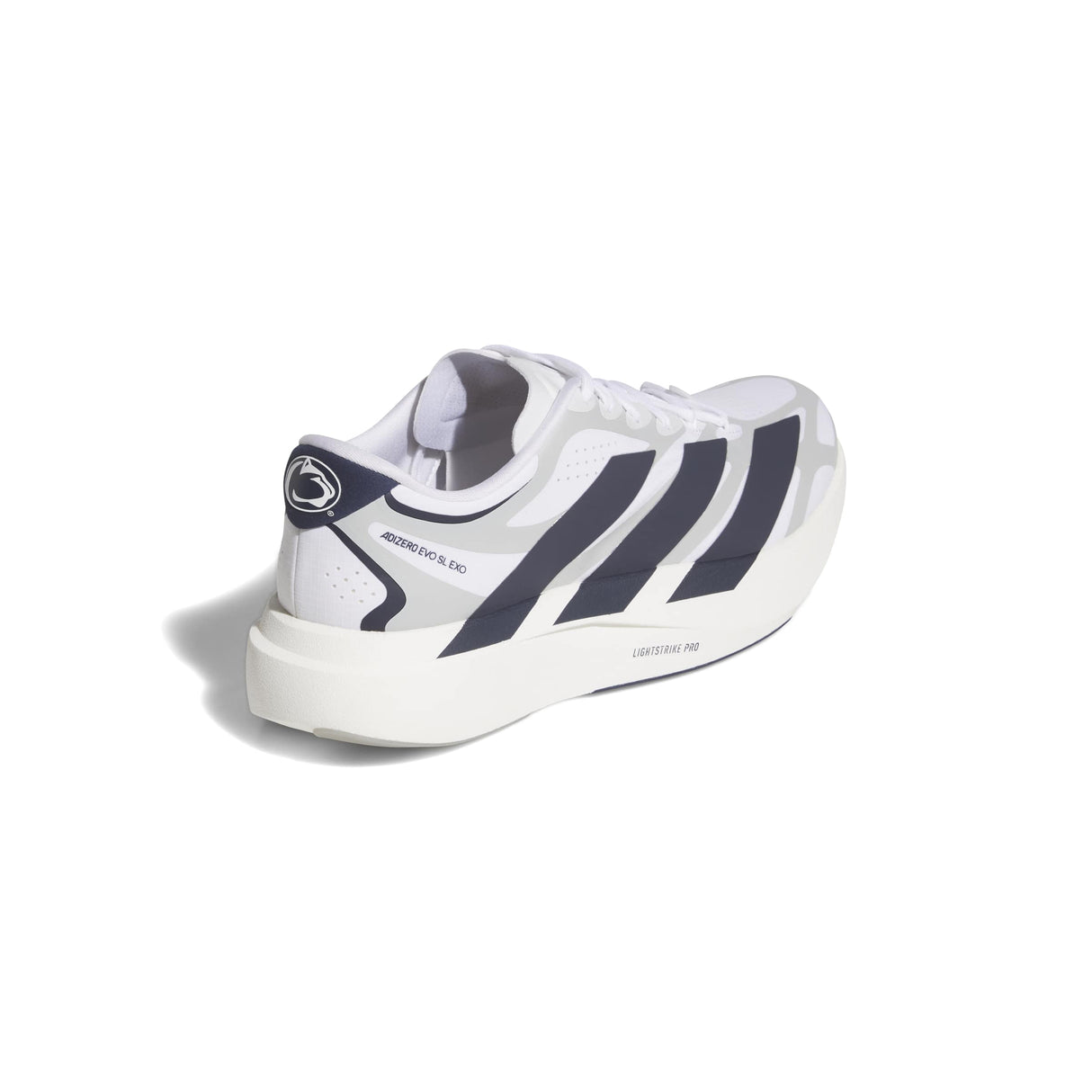 Penn State adidas Adizero Evo SL Exo Running Shoe