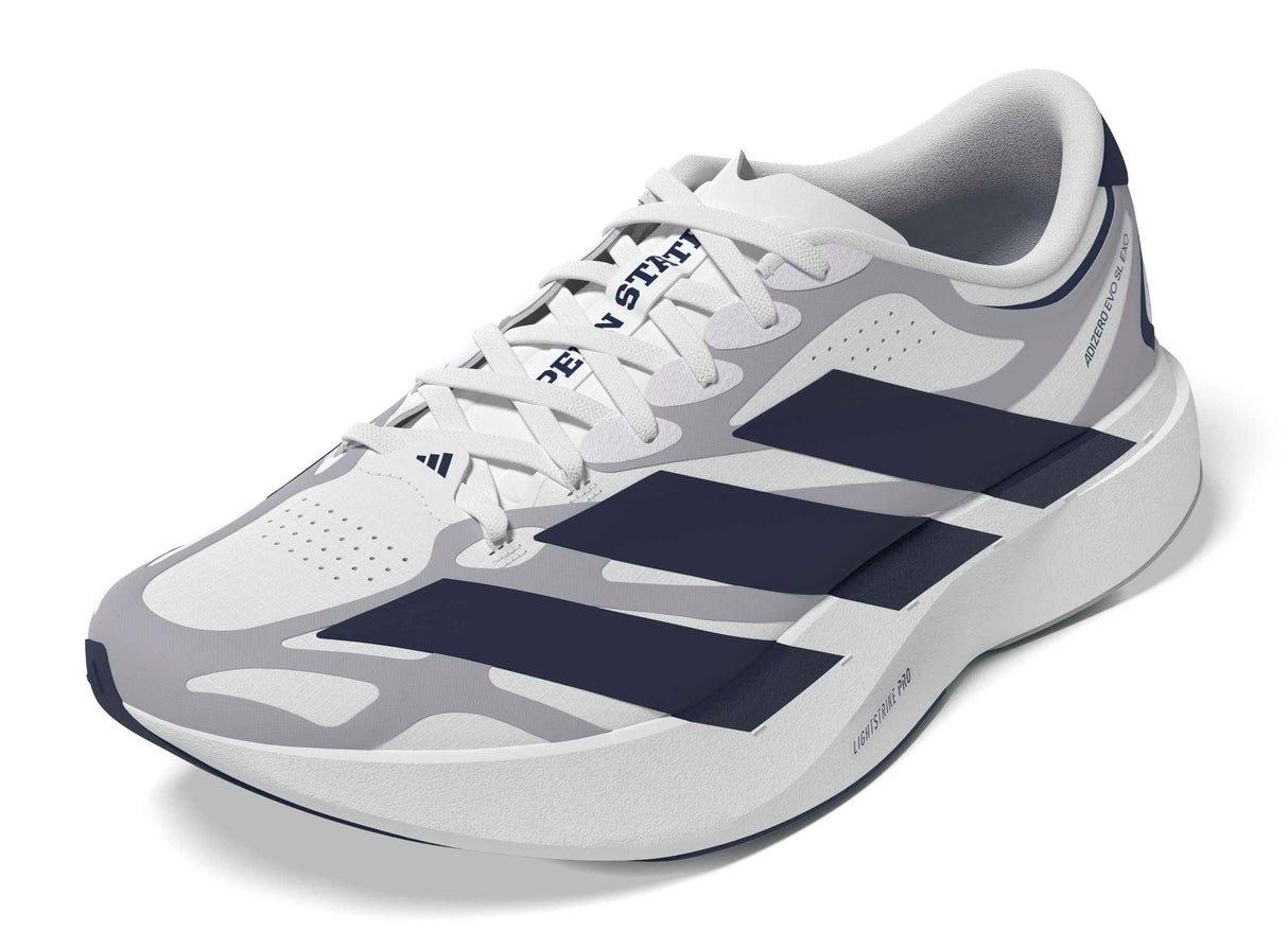 Penn State adidas Adizero Evo SL Exo Running Shoe