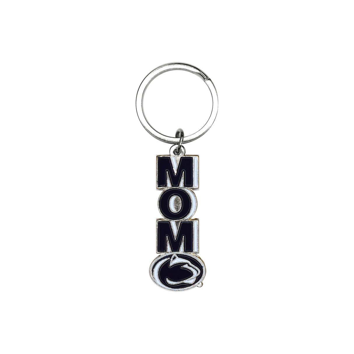 Penn State Mom Campus Keytag