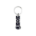 Penn State Mom Campus Keytag
