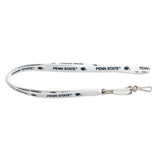 Penn State 3/8" Lanyard