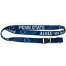 Penn State Stripe Lanyard