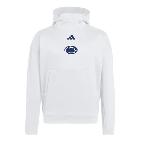 Penn State adidas Z.N.E Pull-Over Hooded Sweatshirt