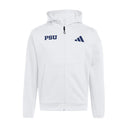 Penn State adidas Z.N.E Full-Zip Hooded Sweatshirt