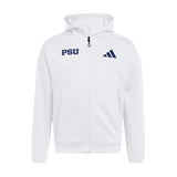 Penn State adidas Z.N.E Full-Zip Hooded Sweatshirt
