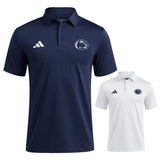 Penn State adidas Ultimate365 Solid Polo Shirt