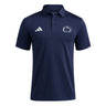 Penn State adidas Ultimate365 Solid Polo Shirt