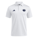 Penn State adidas Ultimate365 Solid Polo Shirt