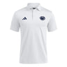 Penn State adidas Ultimate365 Solid Polo Shirt