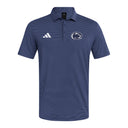 Penn State adidas Ultimate365 Stripe Polo Shirt
