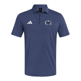 Penn State adidas Ultimate365 Stripe Polo Shirt