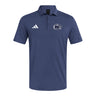 Penn State adidas Ultimate365 Stripe Polo Shirt