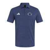 Penn State adidas Ultimate365 Stripe Polo Shirt