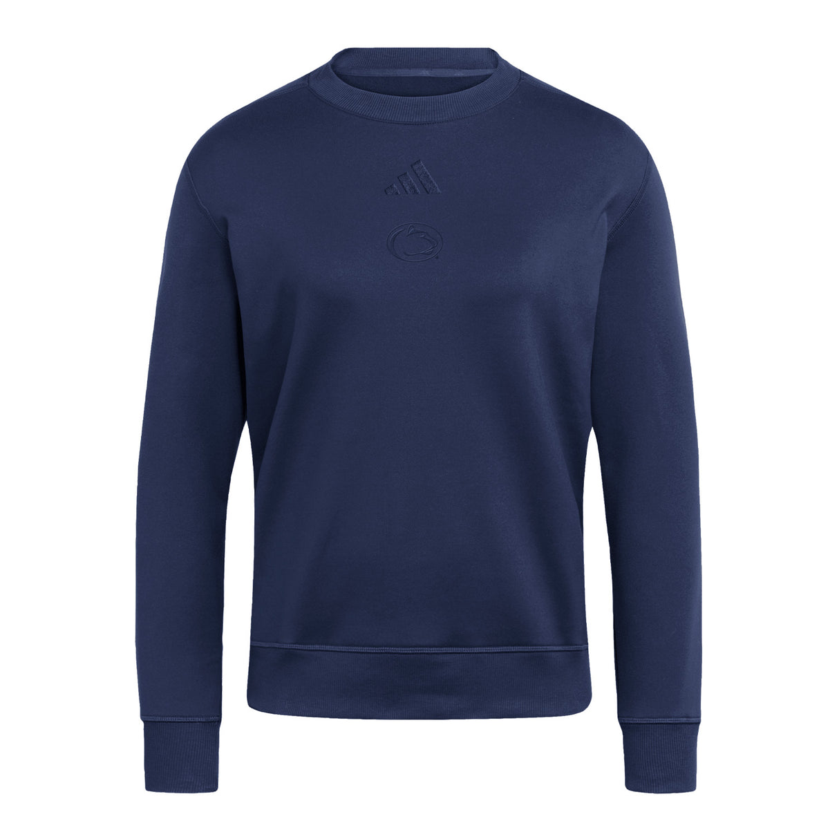 Penn State adidas Women's Ultimate365 Cozy Crew Sweatshirt