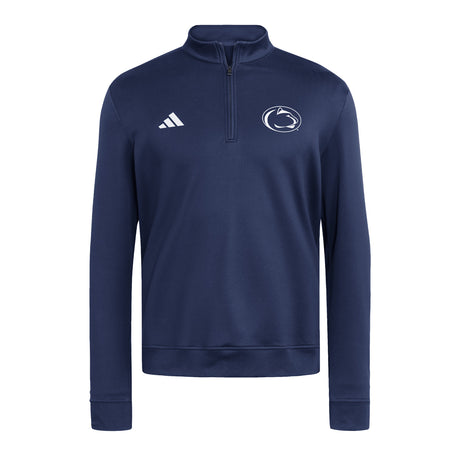 Penn State adidas Ultimate Cozy Quarter-Zip