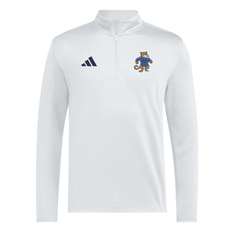 Penn State adidas Ultimate Woven Quarter-Zip