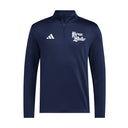 Penn State adidas Ultimate Woven Quarter-Zip