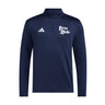 Penn State adidas Ultimate Woven Quarter-Zip