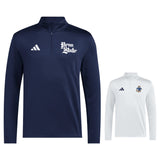 Penn State adidas Ultimate Woven Quarter-Zip