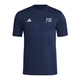Penn State adidas PSU 2-Hit Pregame T-Shirt