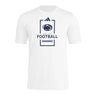 Penn State adidas Pregame Football Short Sleeve T-Shirt