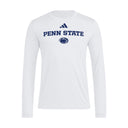 Penn State adidas Pregame Long-Sleeve