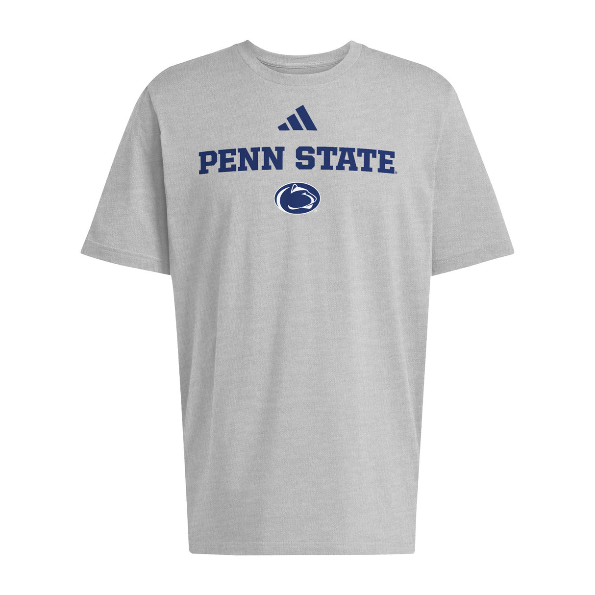 Penn State adidas Fresh Wordmark Short Sleeve Tee