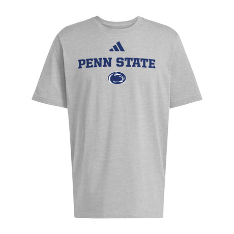 Penn State adidas Fresh Wordmark Short Sleeve Tee