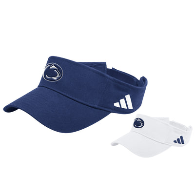 Penn State adidas Adjustable Visor
