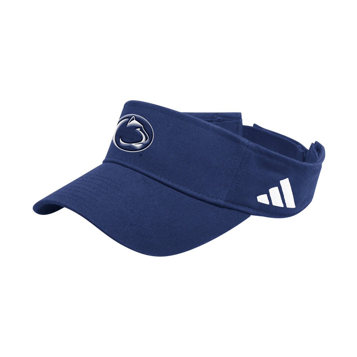 Penn State adidas Adjustable Visor