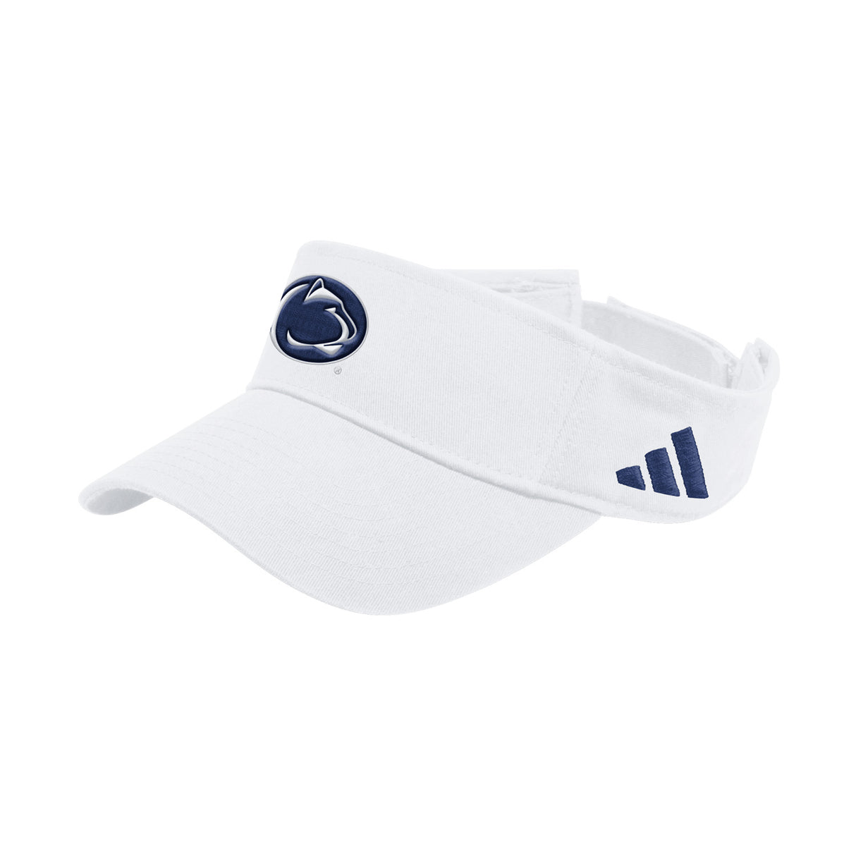 Penn State adidas Adjustable Visor