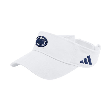 Penn State adidas Adjustable Visor