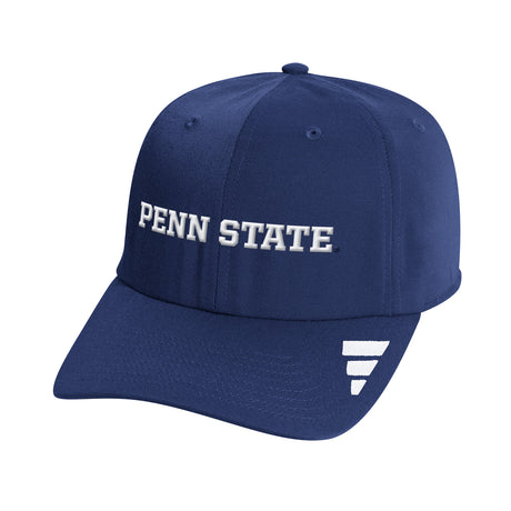 Penn State adidas Slouch Adjustable Cap