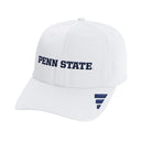 Penn State adidas Wordmark Slouch Adjustable Cap