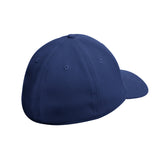 Penn State adidas LR Logo Stretch Slouch Hat