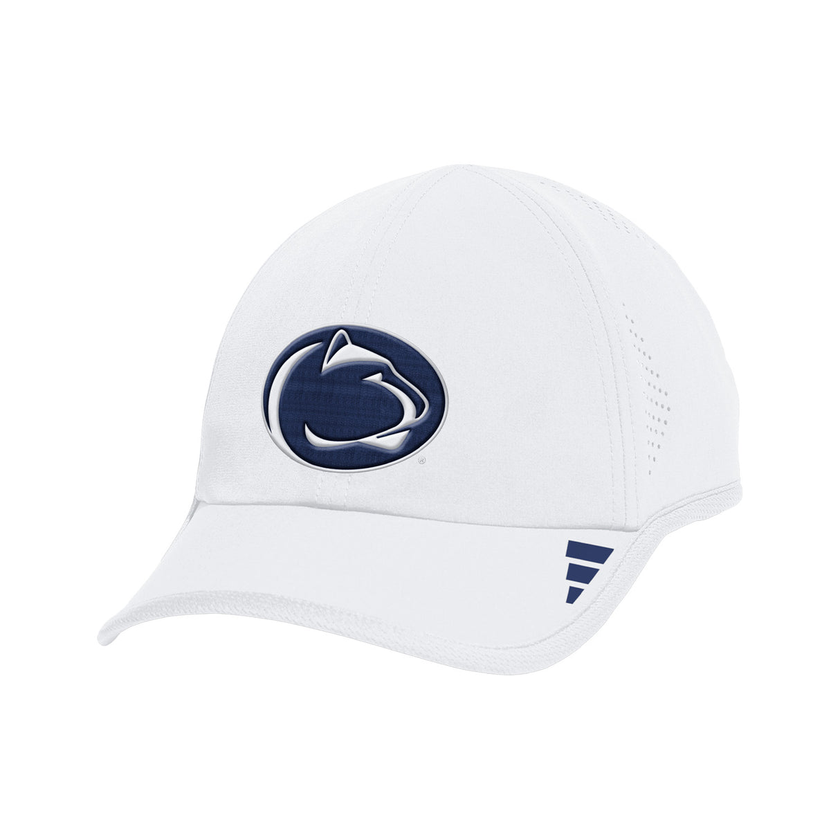 Penn State adidas Superlite Logo Hat