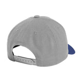 Penn State adidas Logo A-Frame Snapback Hat
