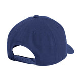 Penn State adidas Logo A-Frame Snapback Hat