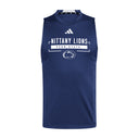 Penn State adidas D4T Tank Top