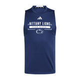 Penn State adidas D4T Tank Top