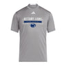 Penn State adidas D4T Training Short Sleeve Tee