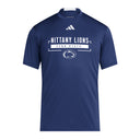 Penn State adidas D4T Training Short Sleeve Tee