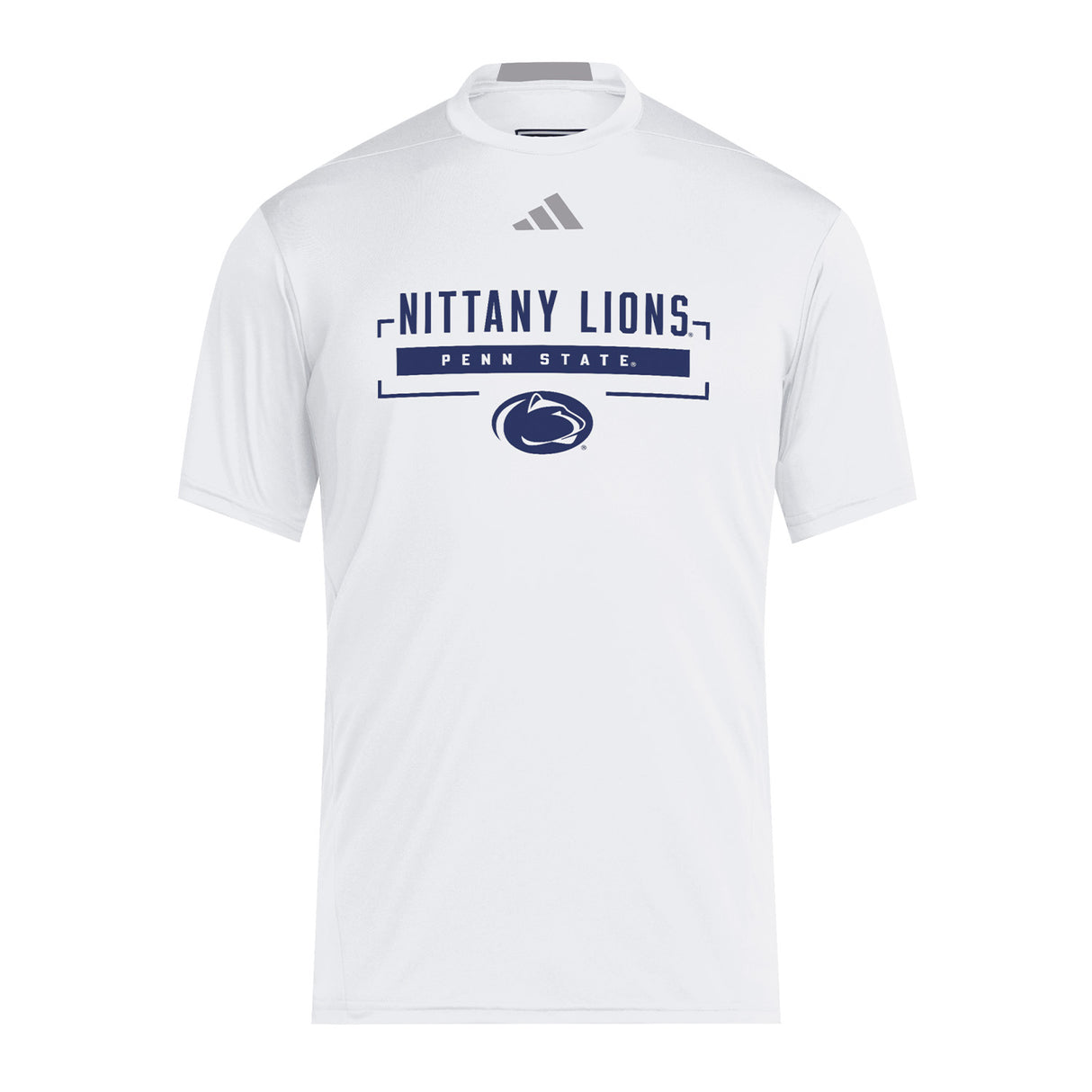 Penn State adidas D4T Training Short Sleeve Tee