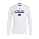 Penn State adidas D4T Training Long-Sleeve