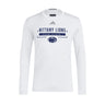 Penn State adidas D4T Training Long-Sleeve