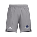 Penn State adidas D4T Woven 5" Short with Pockets